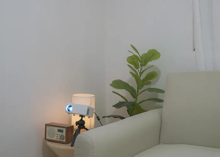 Appartement 강남및 코엑스직통 롯데월드 석촌호수 투룸 *