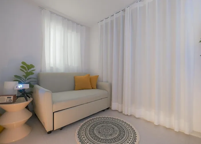 강남및 코엑스직통 롯데월드 석촌호수 투룸 Appartement