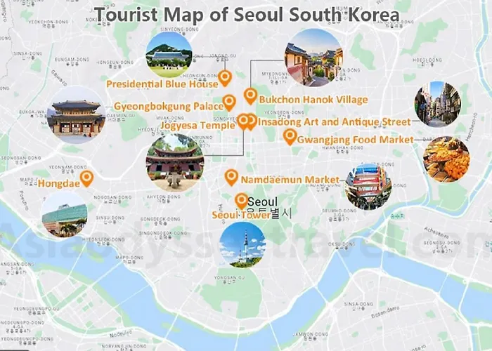 강남및 코엑스직통 롯데월드 석촌호수 투룸 Seoel