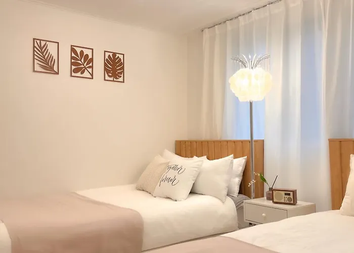 강남및 코엑스직통 롯데월드 석촌호수 투룸 Appartement *