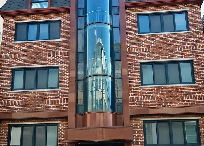 Appartement 강남및 코엑스직통 롯데월드 석촌호수 투룸