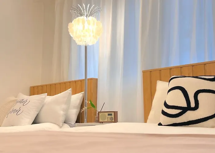 Appartement 강남및 코엑스직통 롯데월드 석촌호수 투룸