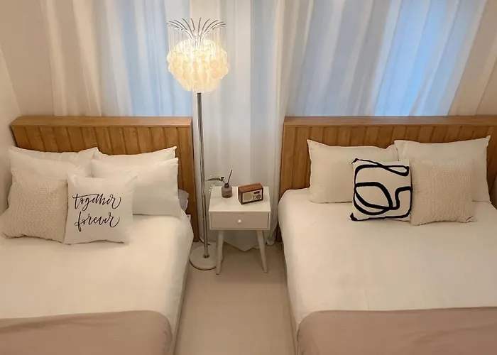 강남및 코엑스직통 롯데월드 석촌호수 투룸 Appartement Seoel